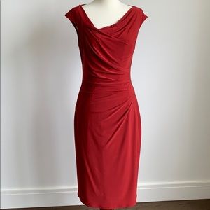 Lauren by Ralph Lauren dress